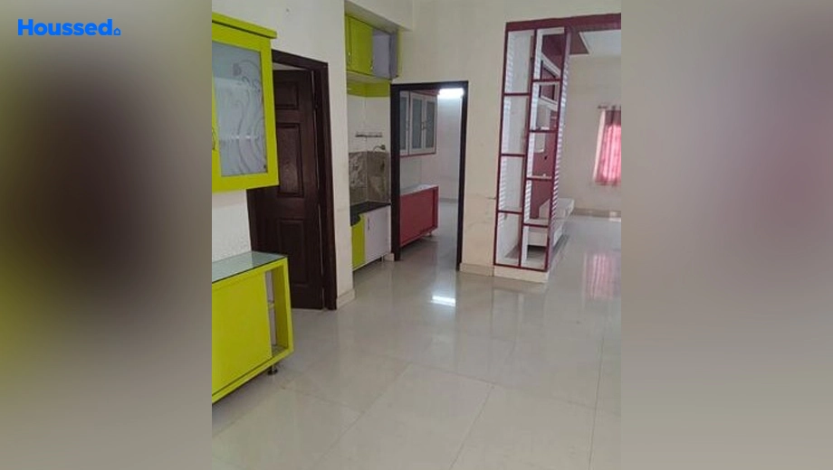 Project Image of 2 BHK Flat for Resale in Kondapur - Image 132126