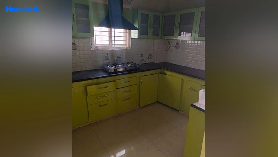 Project Image of 2 BHK Flat for Resale in Kondapur - Image 132127