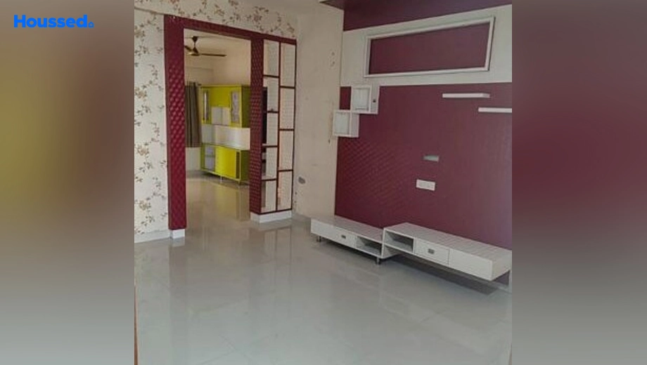 Project Image of 2 BHK Flat for Resale in Kondapur - Image 132130