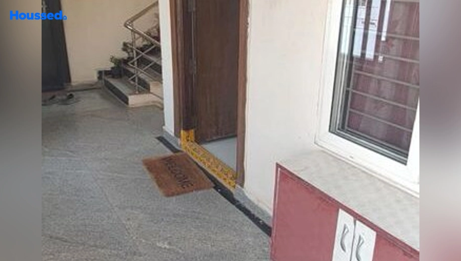 Project Image of 2 BHK Flat for Resale in Kondapur - Image 132129