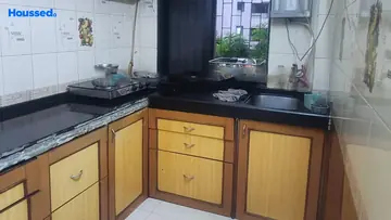 Project Image of 2 BHK Flat for Resale in Dahisar East, Mumbai - Image 132132