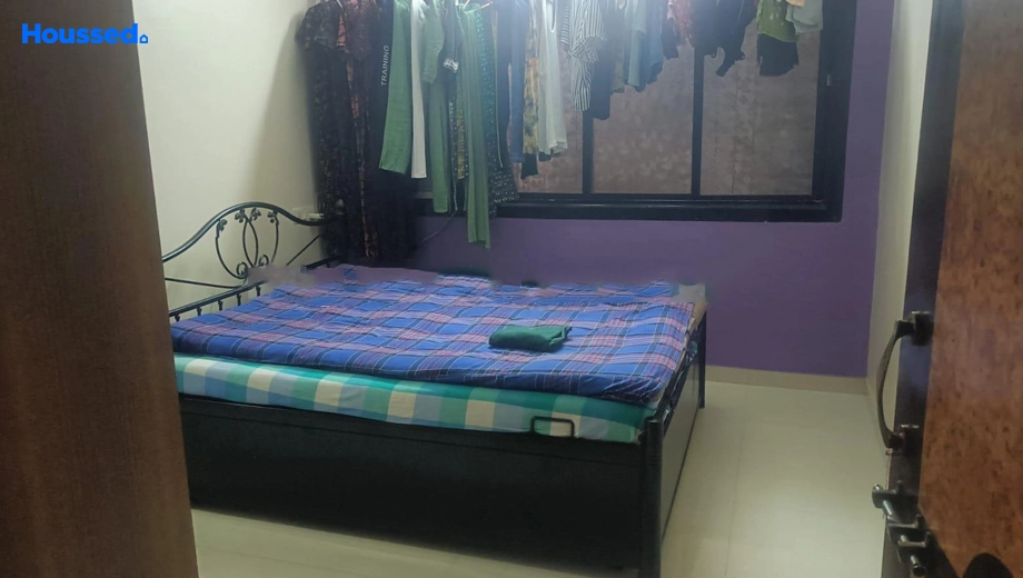 Project Image of 2 BHK Flat for Resale in Dahisar East - Image 132131
