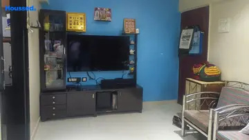 Project Image of 2 BHK Flat for Resale in Dahisar East, Mumbai - Image 132133