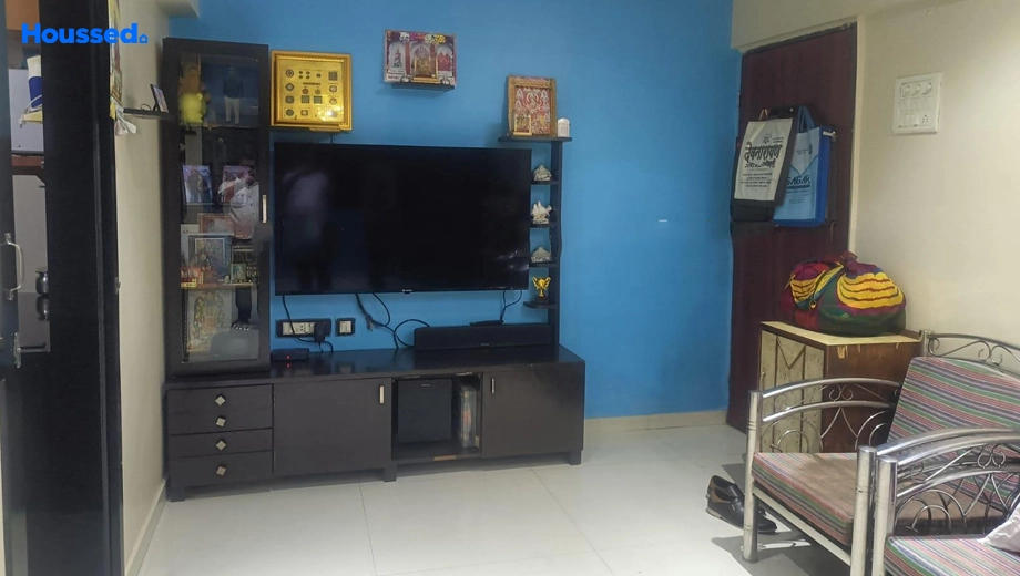 Project Image of 2 BHK Flat for Resale in Dahisar East - Image 132133