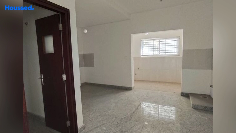 Project Image of 3 BHK Flat for Resale in BSCPL Bollineni Bion, Kothaguda - Image 132136