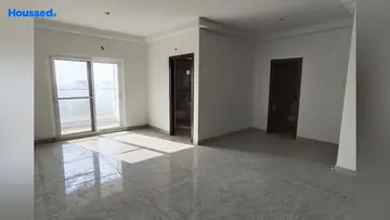 Project Image of 3 BHK Flat for Resale in BSCPL Bollineni Bion Kothaguda, Hyderabad - Image 132138