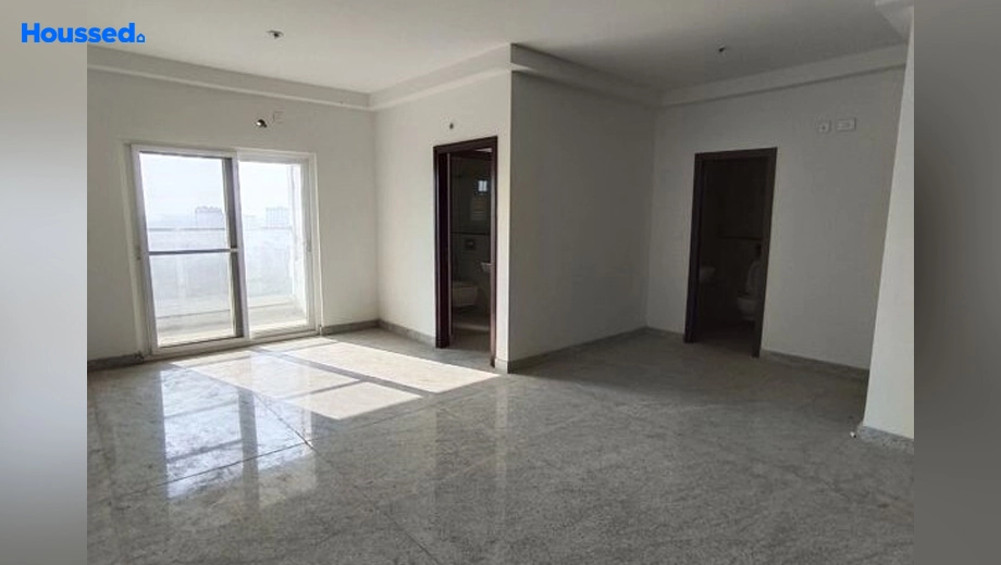 Project Image of 3 BHK Flat for Resale in BSCPL Bollineni Bion, Kothaguda - Image 132138
