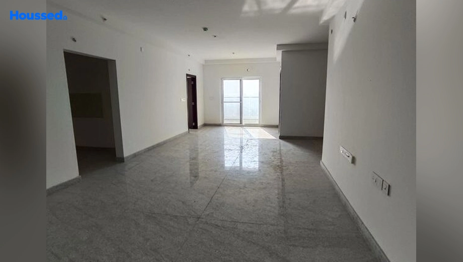 Project Image of 3 BHK Flat for Resale in BSCPL Bollineni Bion, Kothaguda - Image 132137