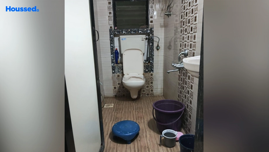 Project Image of 2 BHK Flat for Resale in Dahisar East - Image 132150