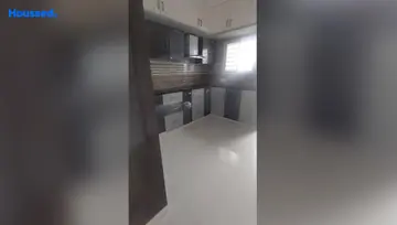 Sample Apartment of 3 BHK Flat for Resale in Akruthi Nandanavanam Yapral, Hyderabad - Image 4103