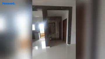Sample Apartment of 3 BHK Flat for Resale in Akruthi Nandanavanam Yapral, Hyderabad - Image 4100