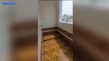 Sample Apartment of 3 BHK Flat for Resale in Akruthi Nandanavanam Yapral, Hyderabad - Image 4102