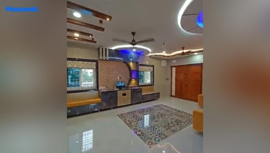 Project Image of 4 BHK House/Villa for Resale in Chandanagar - Image 132143