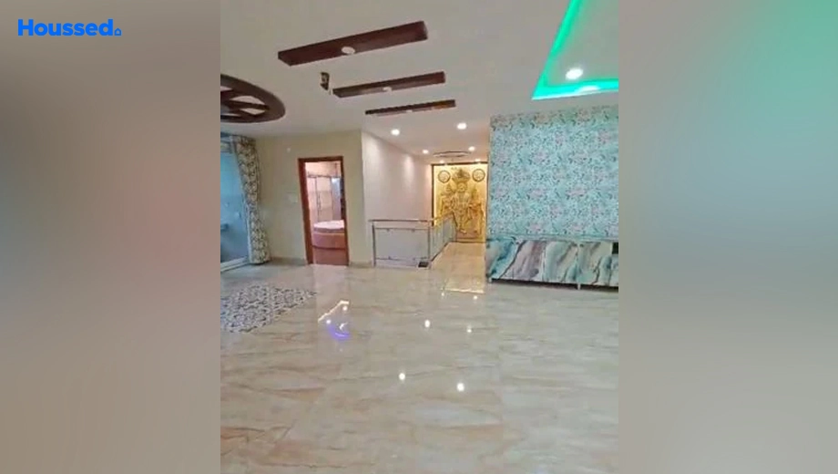 Project Image of 4 BHK House/Villa for Resale in Chandanagar - Image 132144