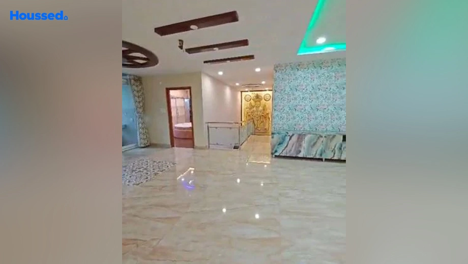 Project Image of 4 BHK House/Villa for Resale in Chandanagar - Image 132146