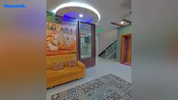Project Image of 4 BHK House/Villa for Resale in Chandanagar, Hyderabad - Image 132145