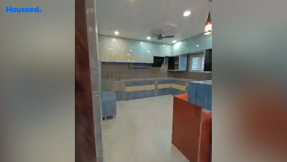Project Image of 4 BHK House/Villa for Resale in Chandanagar - Image 132139