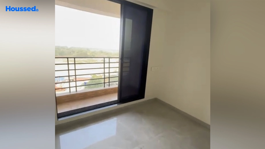 Project Image of 1 BHK Flat for Resale in Kanakia Beverly Heights, Mira Road East - Image 132153