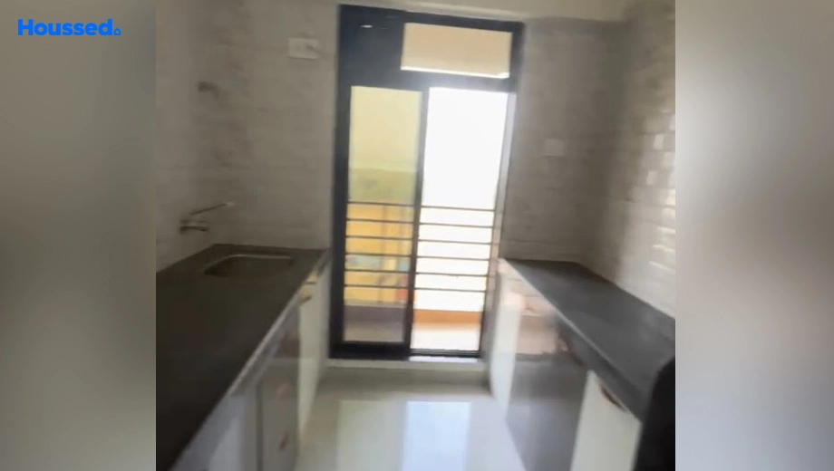 Project Image of 1 BHK Flat for Resale in Kanakia Beverly Heights, Mira Road East - Image 132155