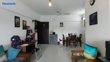 Project Image of 2 BHK Flat for Resale in Dahisar East, Mumbai - Image 132158