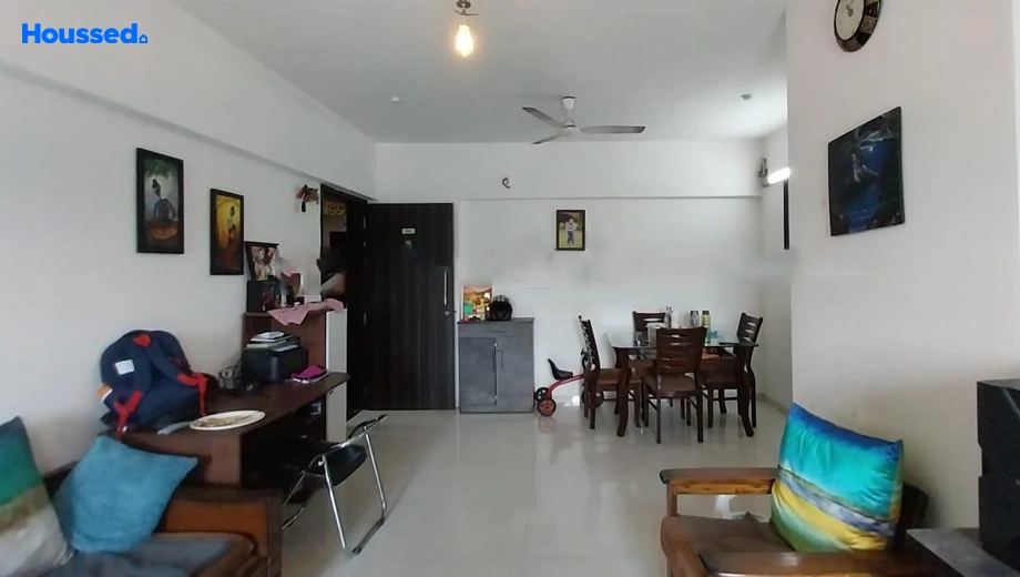 Project Image of 2 BHK Flat for Resale in Dahisar East - Image 132158