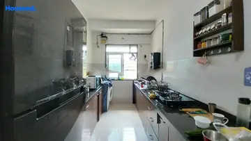 Project Image of 2 BHK Flat for Resale in Dahisar East, Mumbai - Image 132159