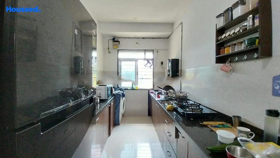 Project Image of 2 BHK Flat for Resale in Dahisar East - Image 132159