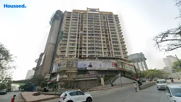 Project Image of 1 BHK Flat for Resale in JVM Veda Thane West, Thane - Image 132156