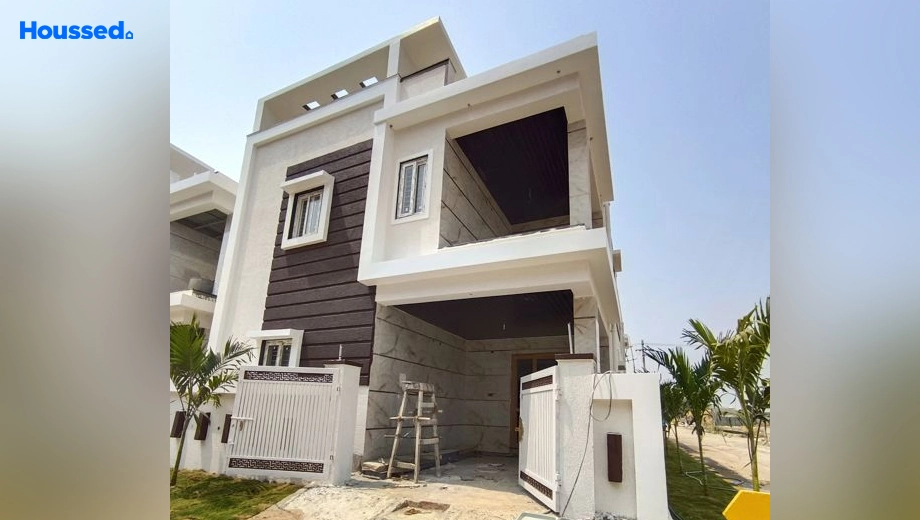 Project Image of 3 BHK House/Villa for Resale in Patancheru - Image 132165