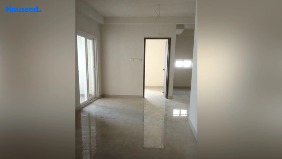 Project Image of 2 BHK Flat for Resale in Candeur 40, Miyapur - Image 132168