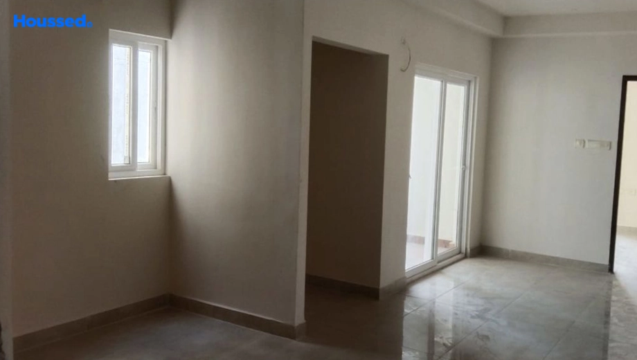 Project Image of 2 BHK Flat for Resale in Candeur 40, Miyapur - Image 132170
