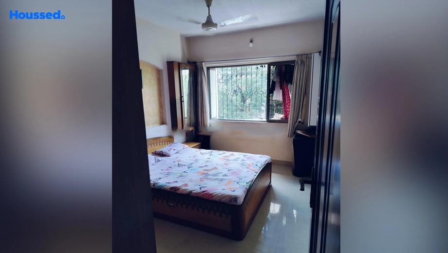 Project Image of 1 BHK Flat for Resale in Dahisar East - Image 132173
