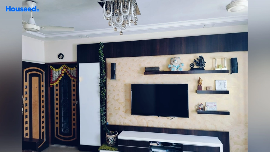Project Image of 1 BHK Flat for Resale in Dahisar East - Image 132174
