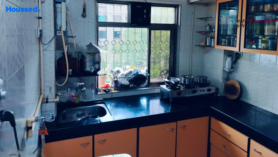 Project Image of 1 BHK Flat for Resale in Dahisar East - Image 132175
