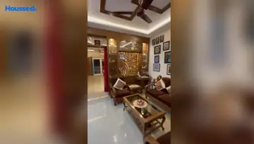 Amenities of 3 BHK Flat for Resale in Yapral, Hyderabad - Image 4118