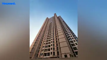 Project Image of 1 BHK Flat for Resale in DSS Mahavir Kalpavruksha Kasarvadavali, Thane - Image 132336