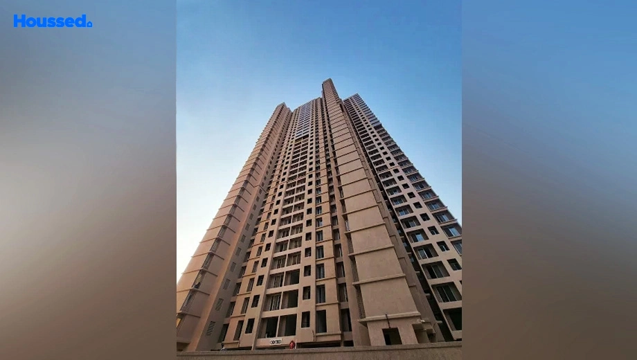 Project Image of 1 BHK Flat for Resale in DSS Mahavir Kalpavruksha, Kasarvadavali - Image 132336