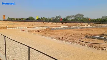 Project Image of Housing Plot/Residential Land for Resale in Shadnagar, Hyderabad - Image 132178