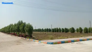 Project Image of Housing Plot/Residential Land for Resale in Shadnagar, Hyderabad - Image 132177