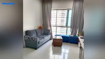 Project Image of 1 BHK Flat for Resale in Dahisar East, Mumbai - Image 132185