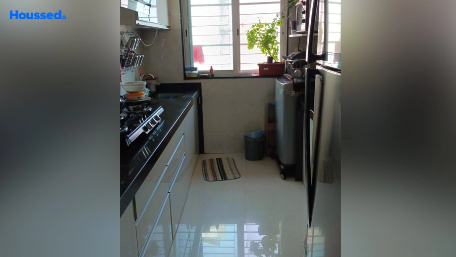Project Image of 1 BHK Flat for Resale in Dahisar East - Image 132183