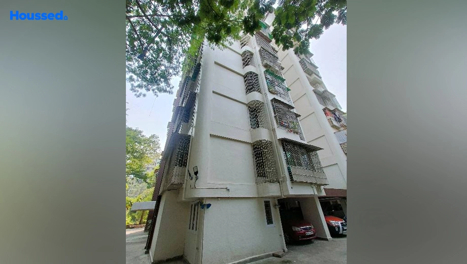 Project Image of 1 RK Studio Apartment for Resale in Thane West - Image 132179