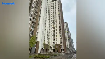 Project Image of 1 BHK Flat for Resale in Lodha Upper Thane West, Thane - Image 132180