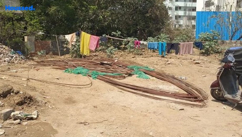 Project Image of Housing Plot/Residential Land for Resale in Kondapur - Image 132181