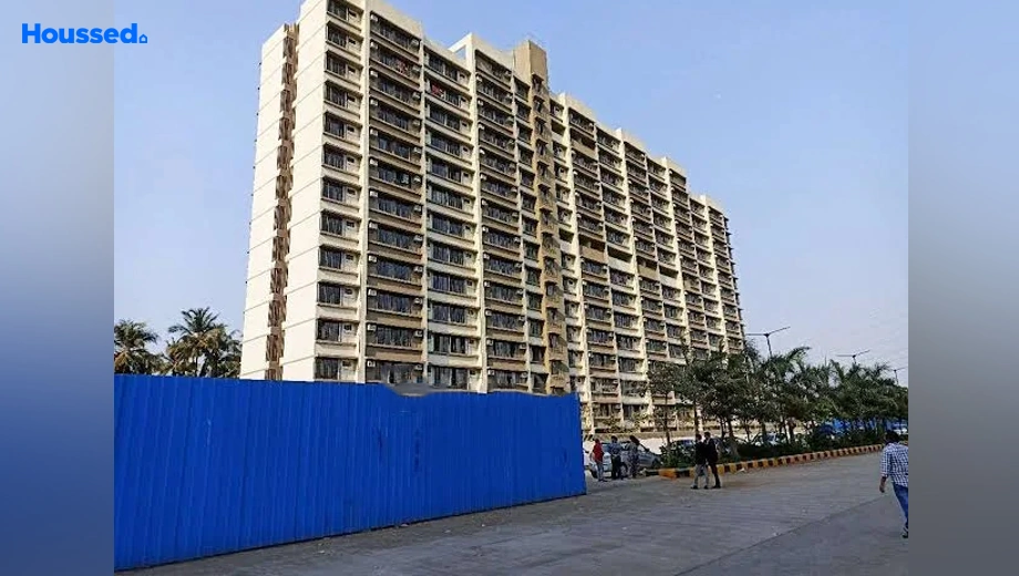 Project Image of 1 BHK Flat for Resale in Majiwada - Image 132186