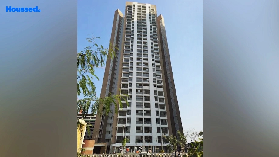 Project Image of 1 BHK Flat for Resale in Lodha Casa Viva, Majiwada - Image 132333