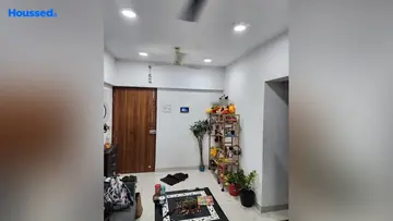 Project Image of 2 BHK Flat for Resale in Borivali East, Mumbai - Image 132193