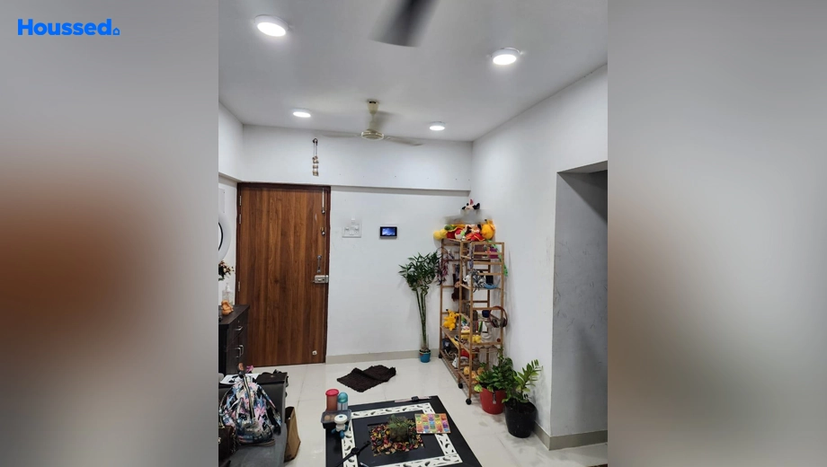 Project Image of 2 BHK Flat for Resale in Borivali East - Image 132193