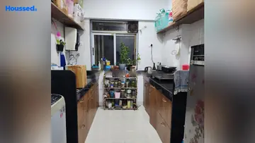 Project Image of 2 BHK Flat for Resale in Borivali East, Mumbai - Image 132192