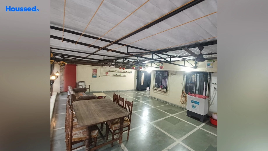 Project Image of 2 BHK Flat for Resale in Mira Road East - Image 132188